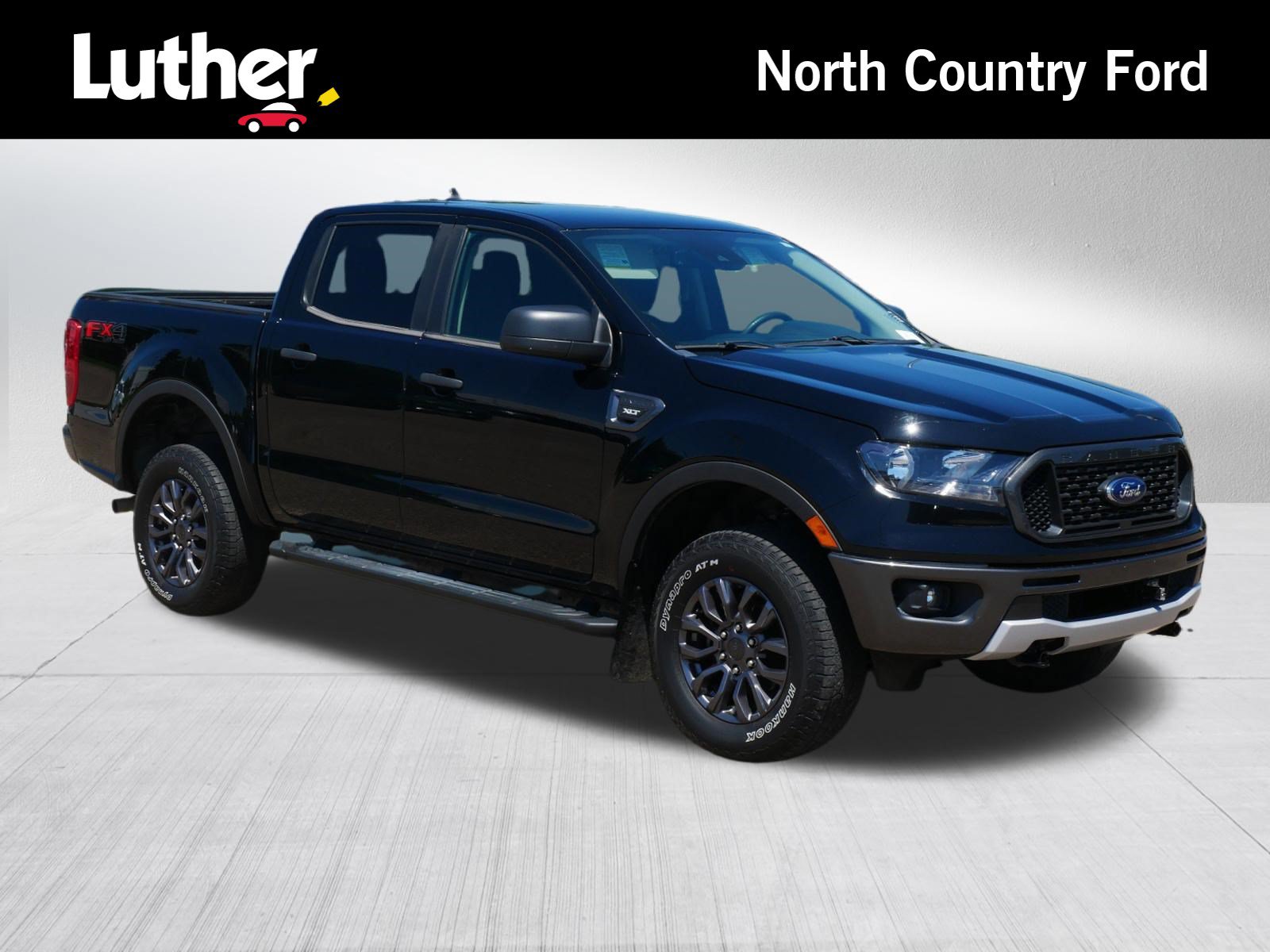 Certified 2022 Ford Ranger XLT w/ Equipment Group 301A Mid