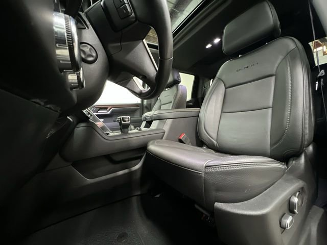 Certified 2023 GMC Sierra 1500 Denali w/ Denali Reserve Package image 20
