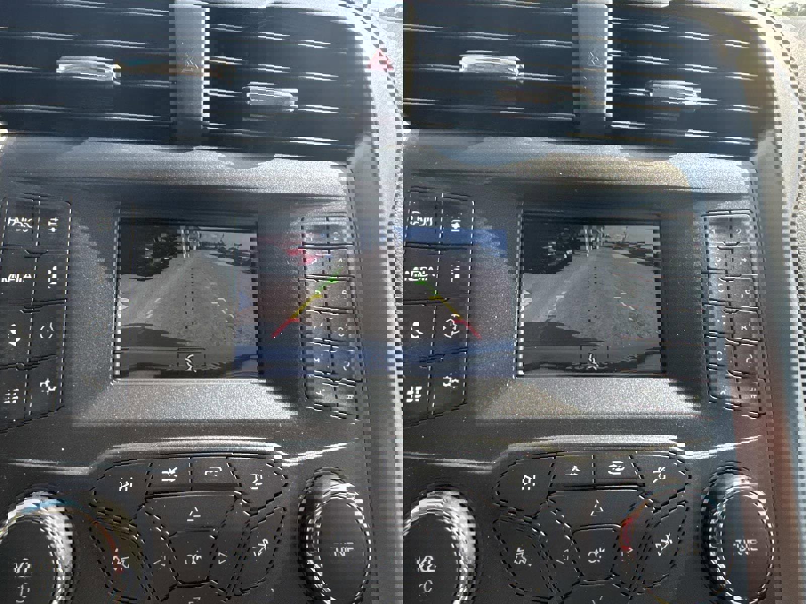 Used 2020 Ford Fusion S image 25