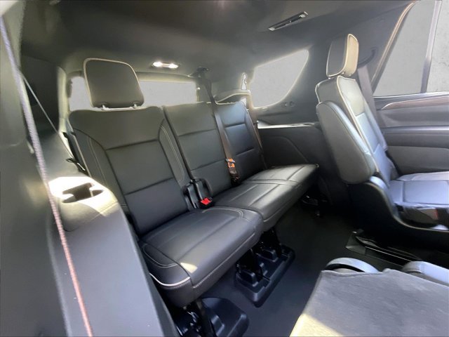 Certified 2024 Chevrolet Tahoe Premier w/ Premium Package 2 RWD image 30