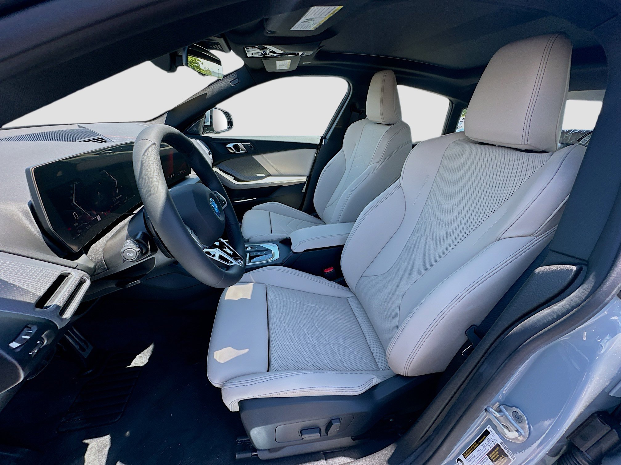 New 2026 BMW 228i 228 w/ Premium Package image 16