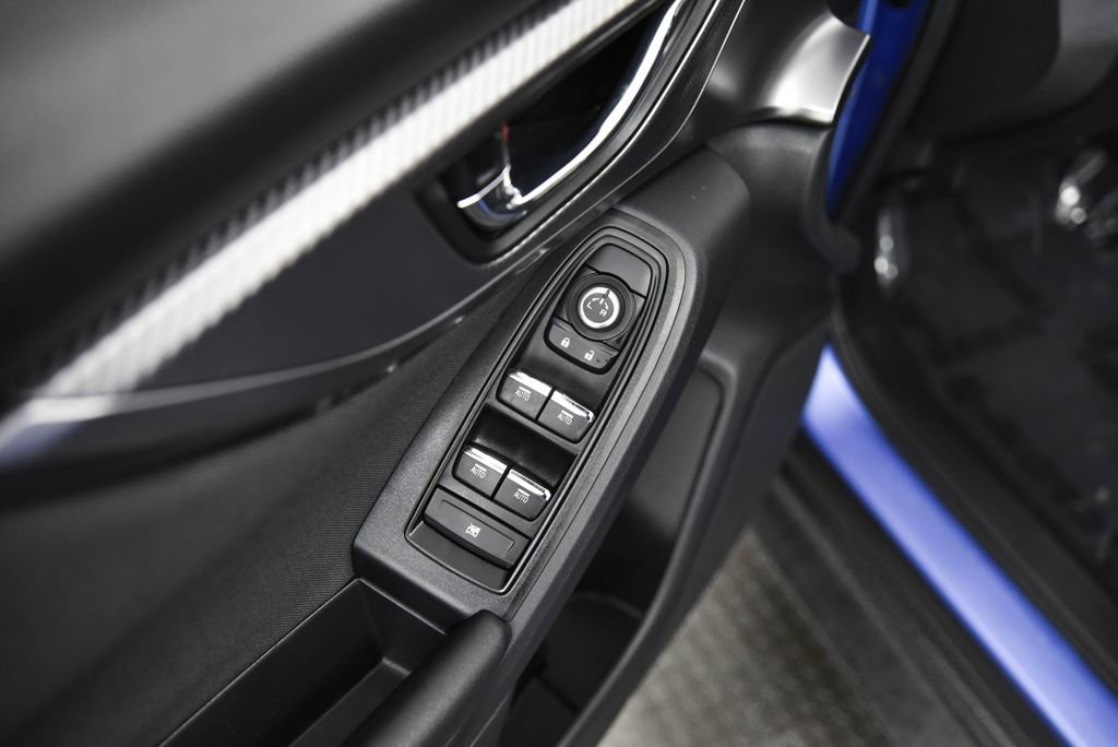 Used 2022 Subaru WRX Premium image 10