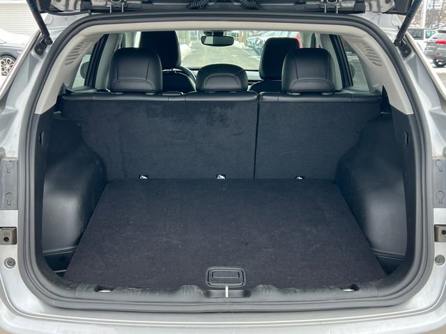 Used 2022 Jeep Compass Latitude image 36