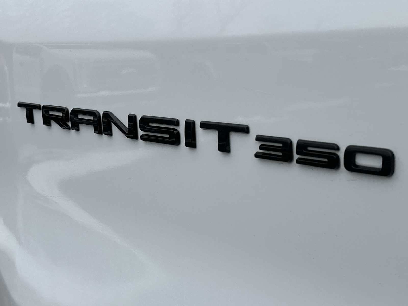 New 2026 Ford Transit 350 148 High Roof Extended AWD w/ Load Area Protection Package image 27