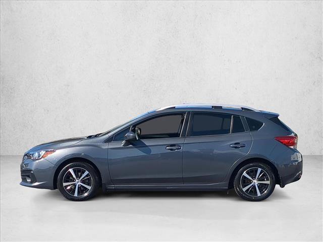 Used 2020 Subaru Impreza 2.0i Premium AWD/4WD image 9