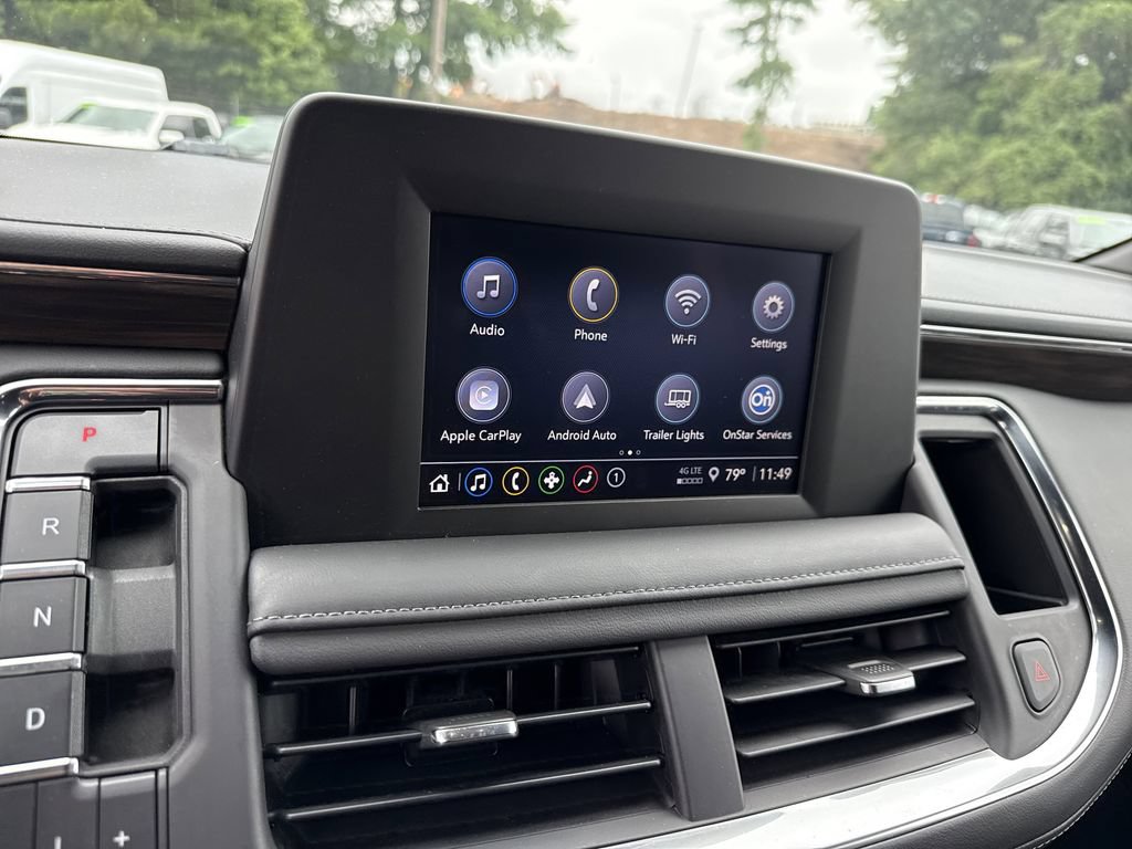 Used 2023 Chevrolet Tahoe LS AWD/4WD image 28