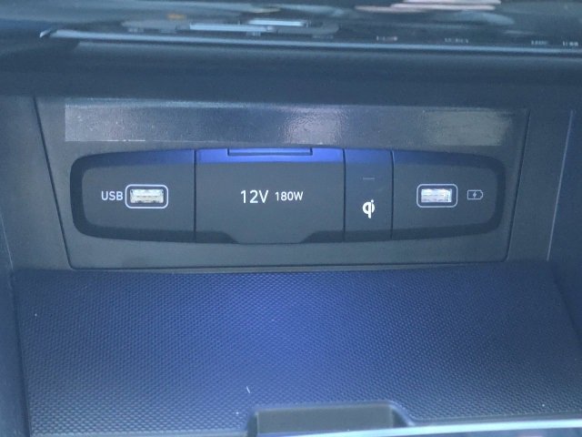 Certified 2024 Hyundai Tucson Limited image 21