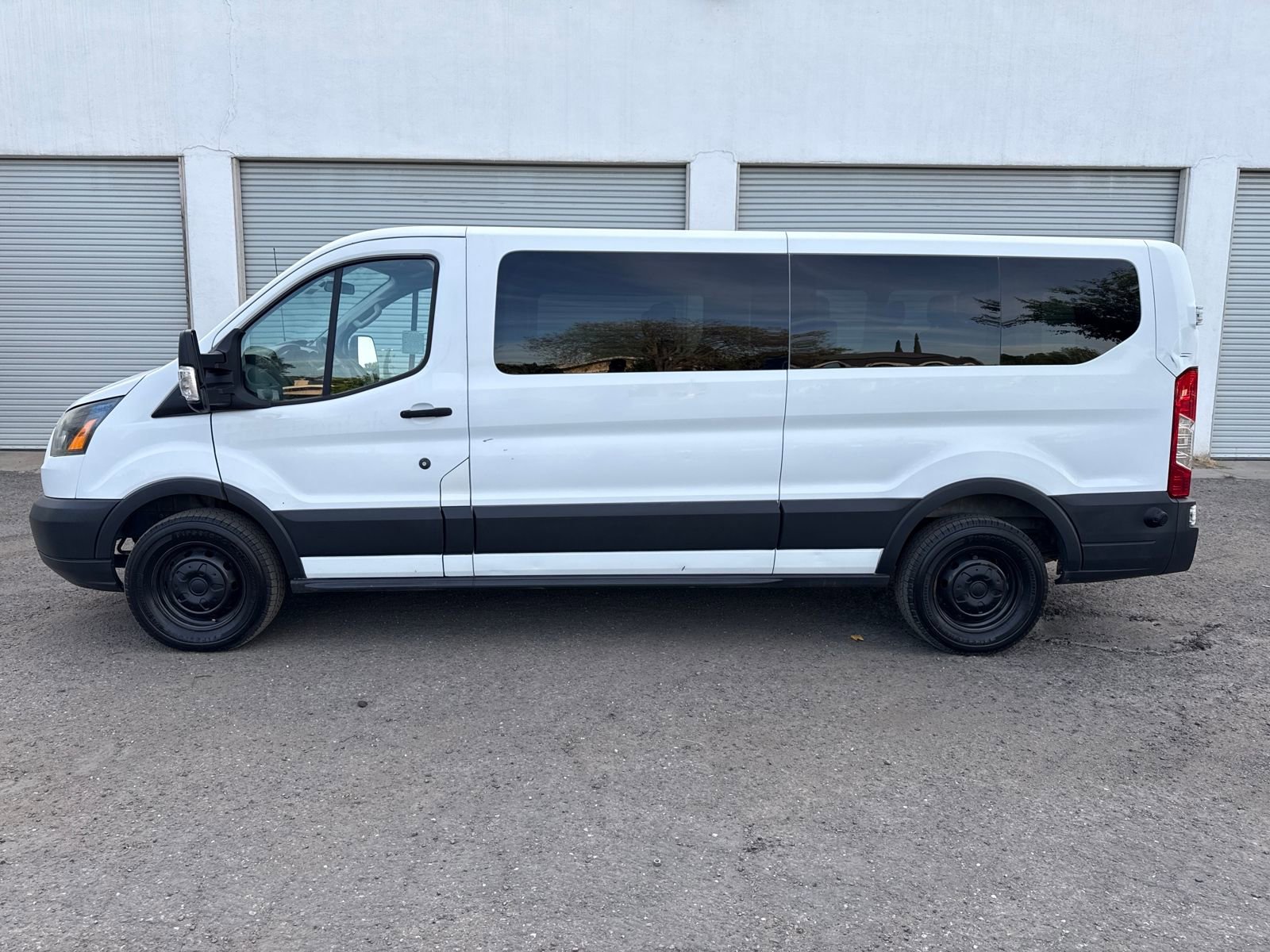 Used 2017 Ford Transit 350 XL RWD video 2