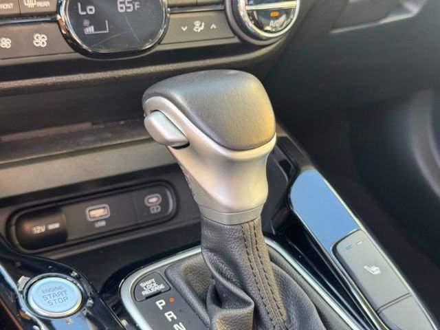 Certified 2023 Kia Soul EX FWD image 24