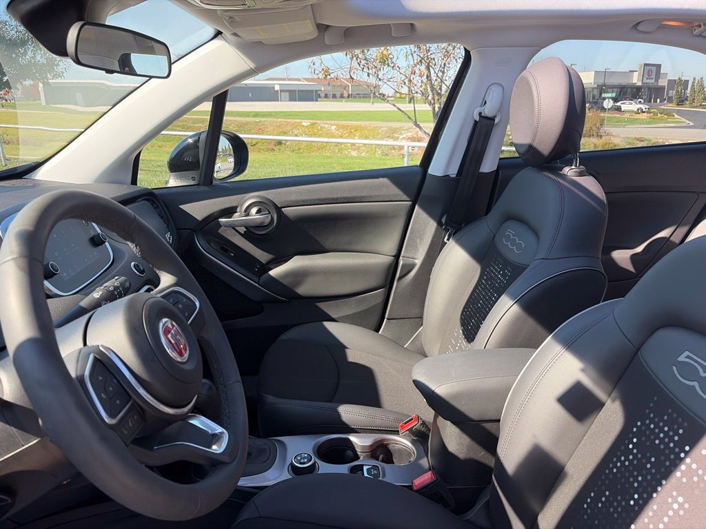 Used 2022 FIAT 500X Trekking AWD/4WD image 46