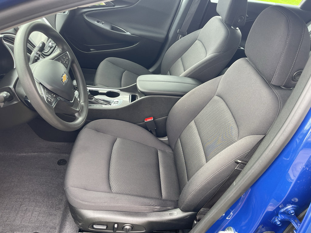 Used 2023 Chevrolet Malibu LT image 13