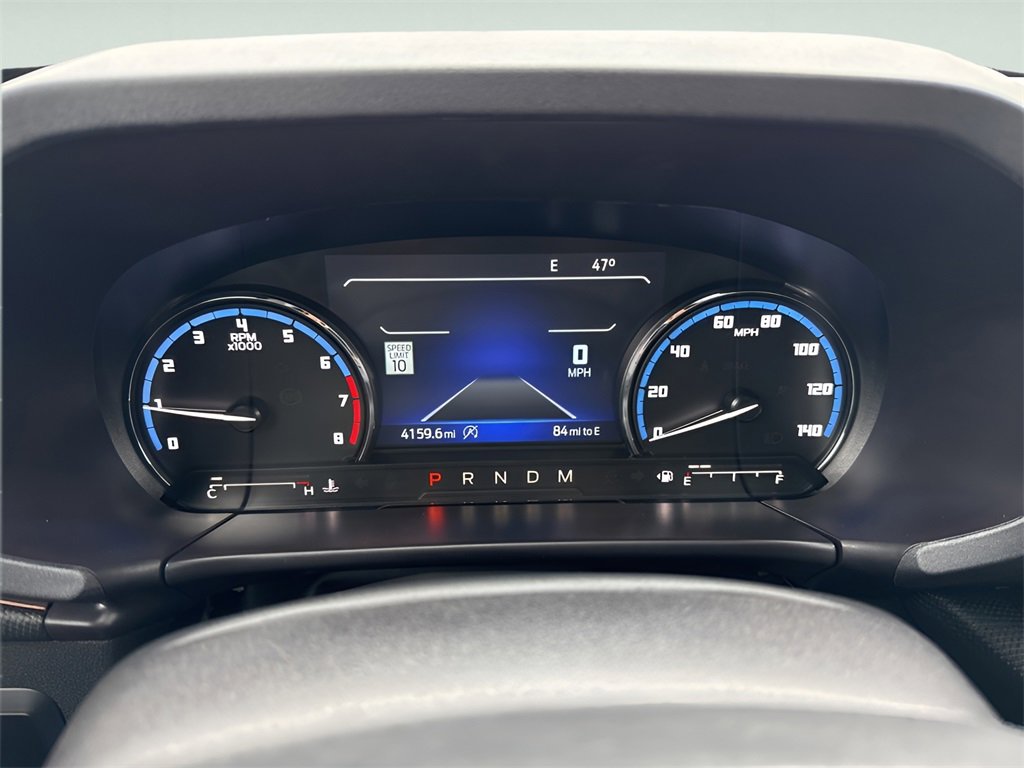 Used 2024 Ford Bronco Sport Badlands w/ Premium Package image 27