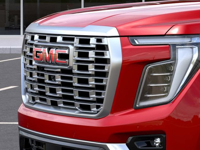 New 2026 GMC Yukon XL Denali w/ LPO, Floor Liner Package AWD/4WD image 13