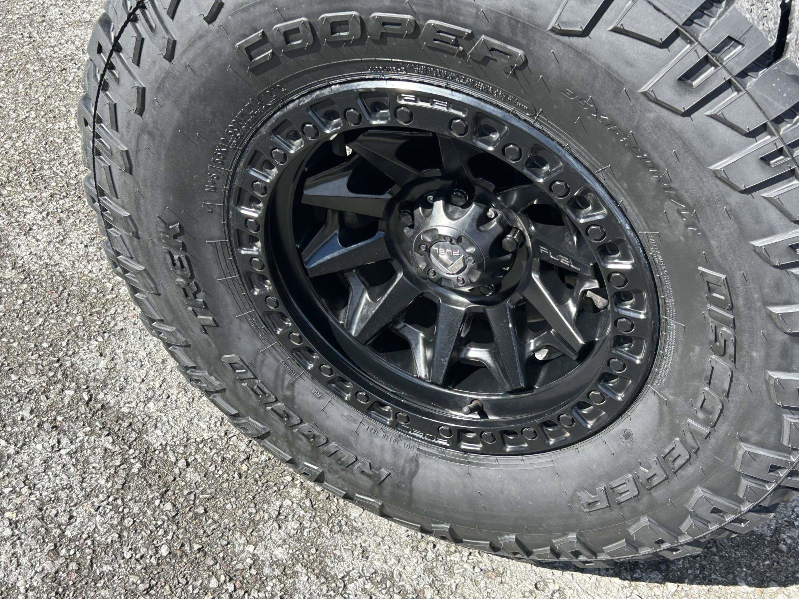 Used 2021 Jeep Wrangler Unlimited Rubicon image 9