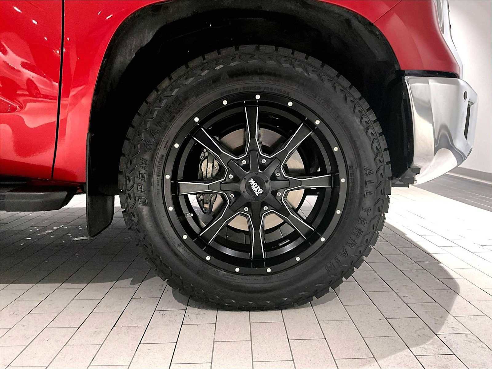 Used 2020 Toyota Tundra SR5 image 14