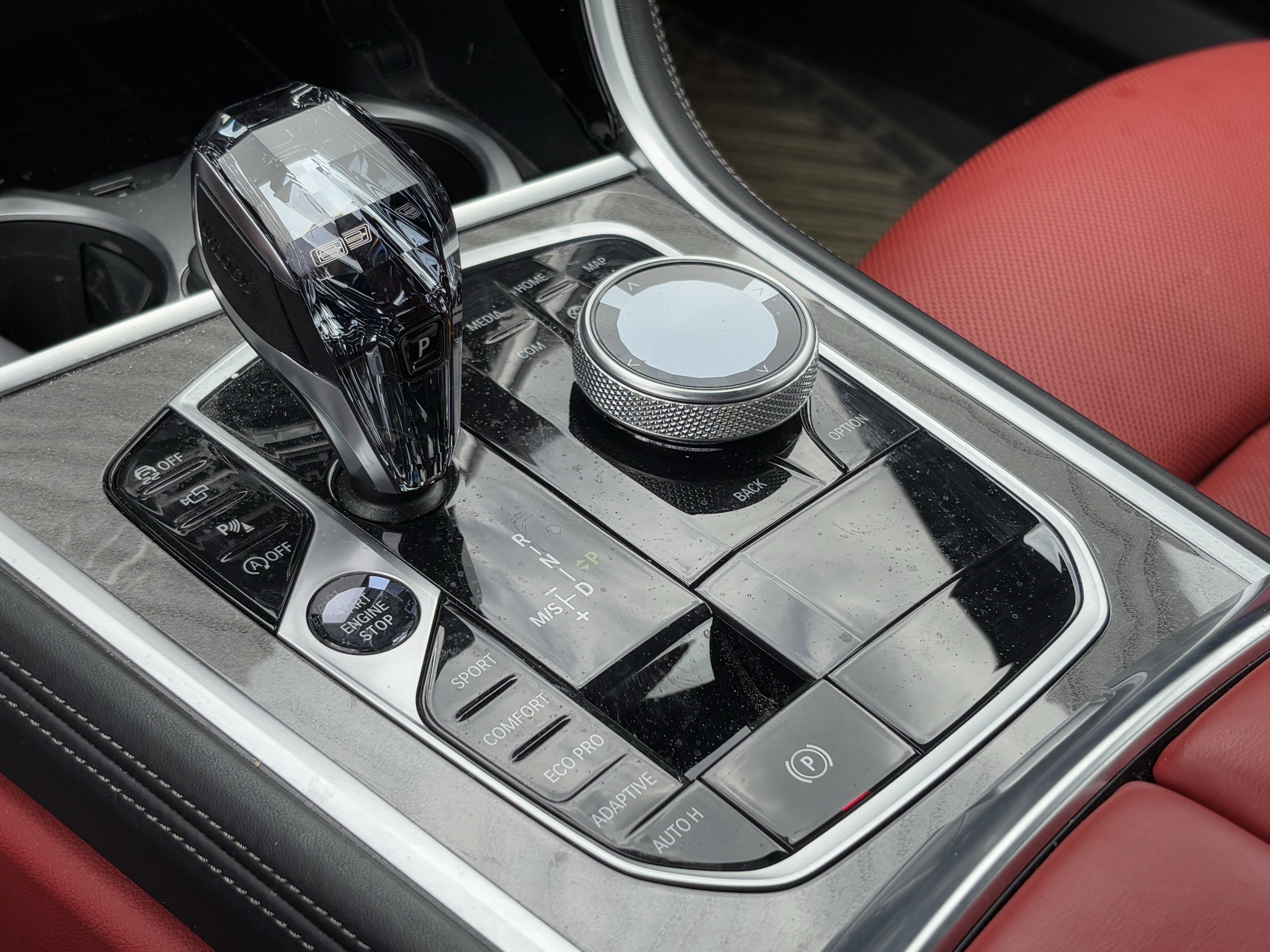 Certified 2023 BMW 840i Gran Coupe xDrive w/ Comfort Seating Package AWD/4WD image 26