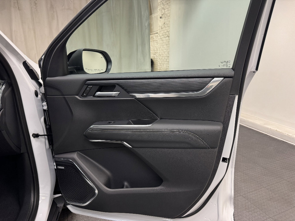 New 2026 GMC Acadia Elevation w/ LPO, Floor Liner Package image 20