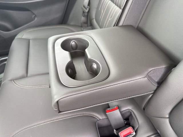 New 2026 Buick Envista Avenir image 36