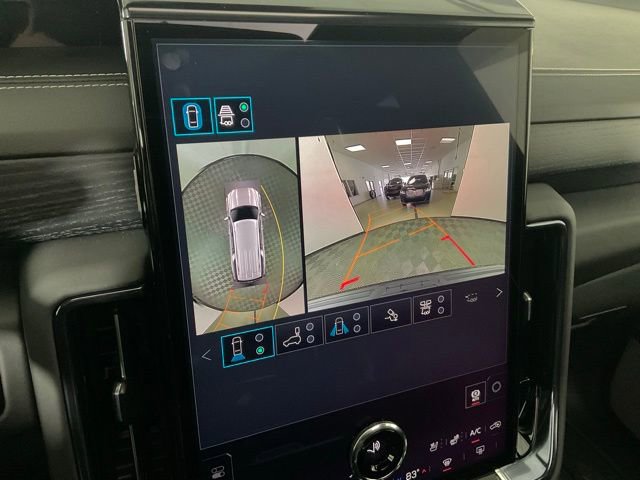New 2026 GMC Yukon XL AT4 Ultimate AWD/4WD image 10