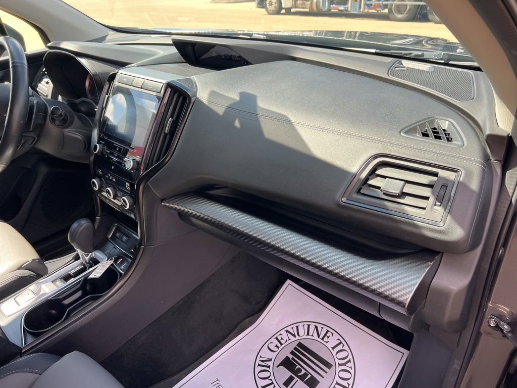 Used 2022 Subaru Ascent Onyx Edition image 24