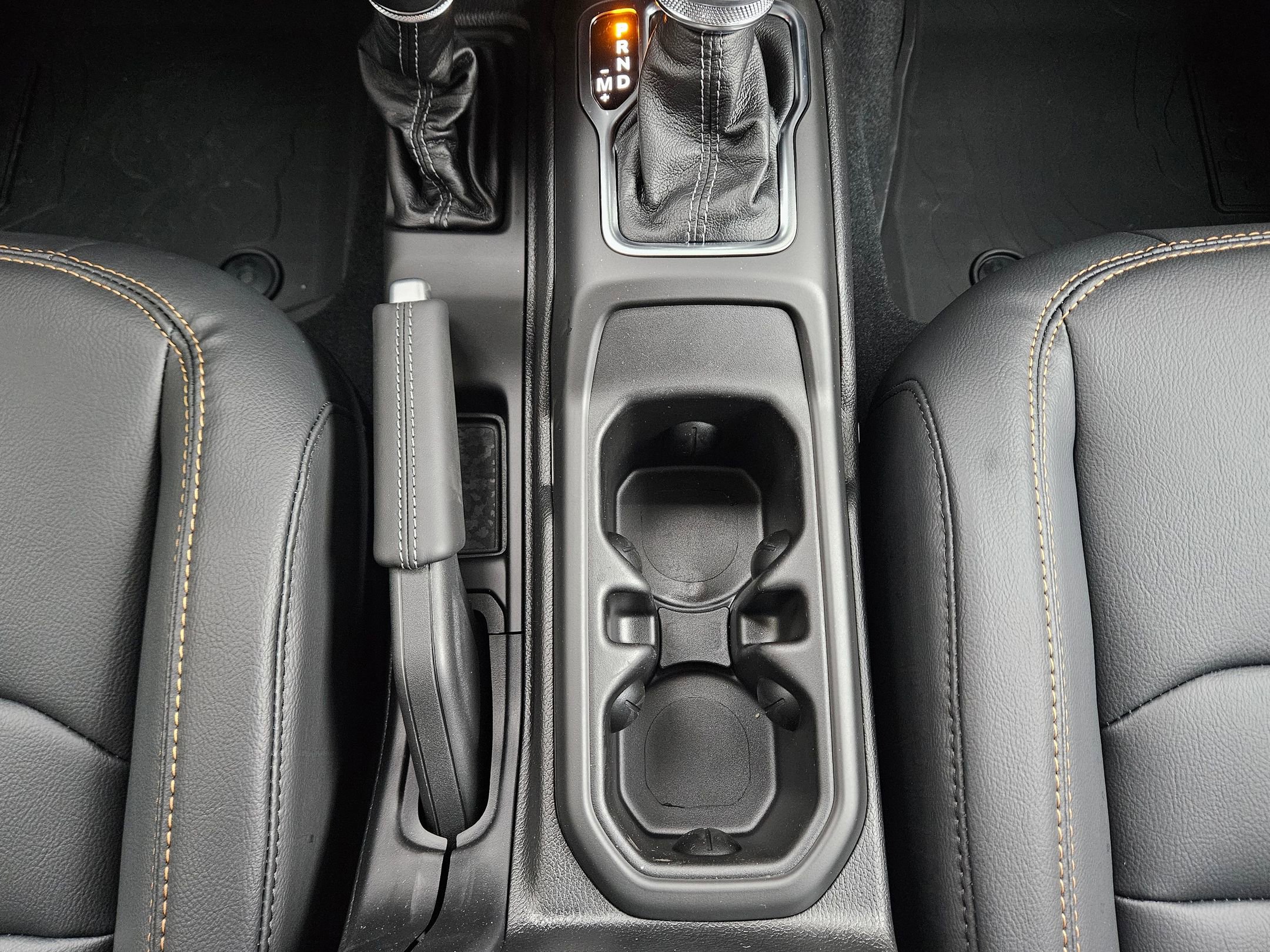 New 2026 Jeep Wrangler Sahara image 10