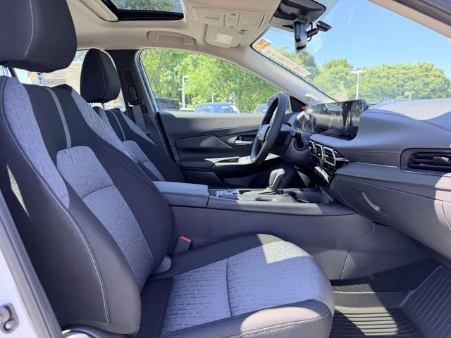 New 2026 Nissan Sentra SV w/ SV Convenience Package FWD image 10