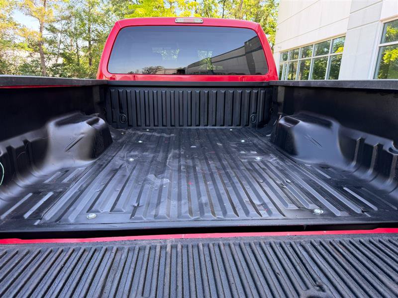 Used 2015 Ford F250 XLT AWD/4WD image 50