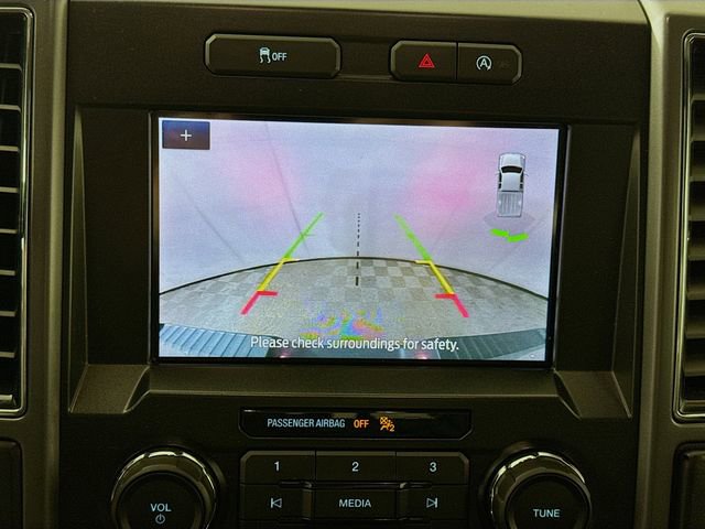 Used 2019 Ford F150 XLT w/ Equipment Group 302A Luxury image 14