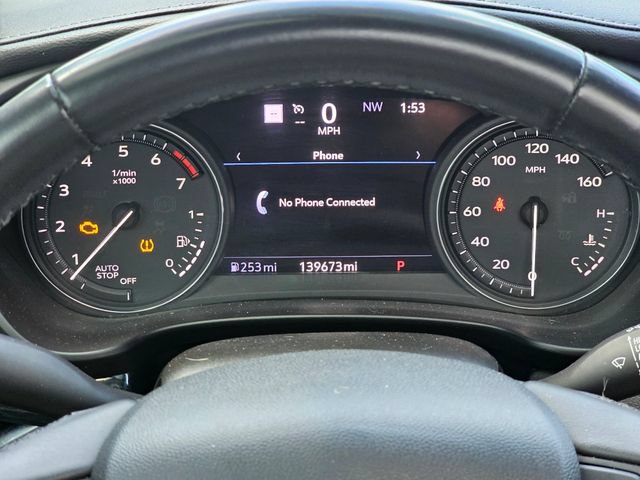 Used 2020 Cadillac XT4 Premium Luxury w/ Technology Package FWD image 34