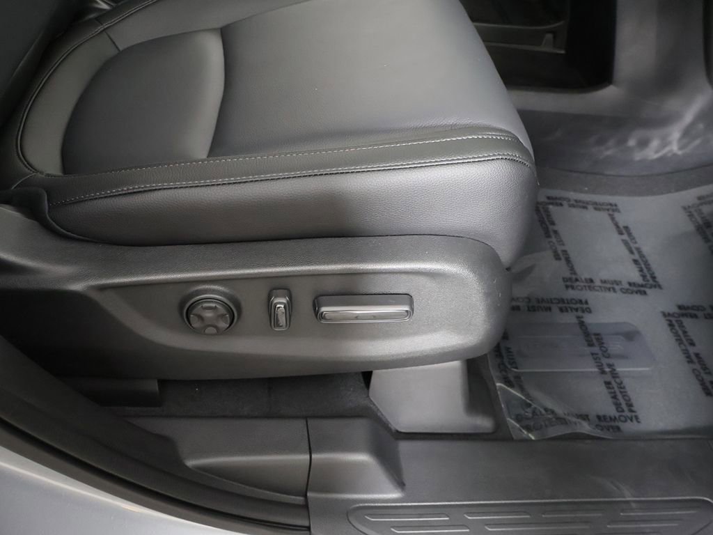 New 2026 Honda Odyssey EX-L image 19