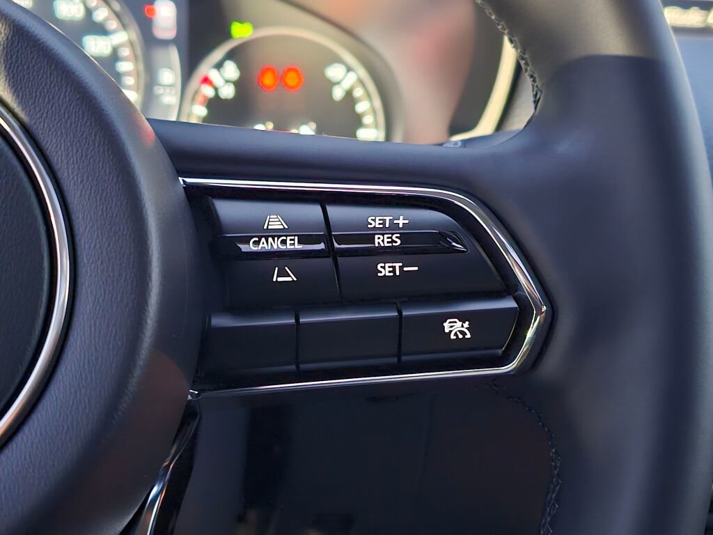 New 2026 MAZDA CX-90 3.3 Turbo w/ Preferred Package image 37