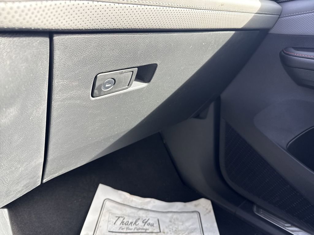 Certified 2024 Volkswagen Atlas Peak Edition SEL image 44