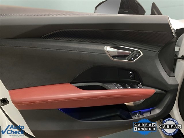 Used 2024 Audi e-tron GT Prestige w/ Prestige Package image 15