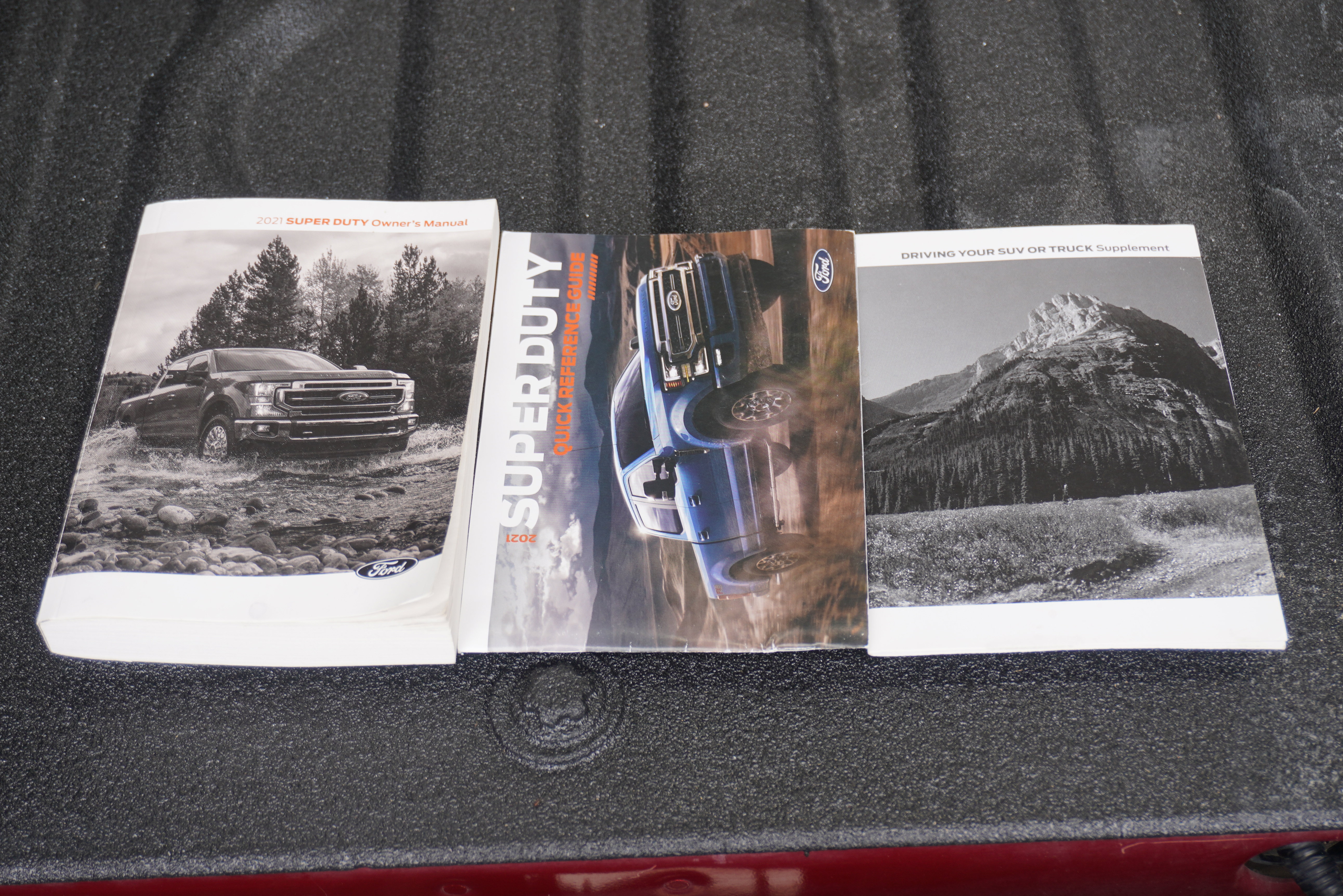 Used 2021 Ford F350 King Ranch w/ King Ranch Ultimate Package image 33