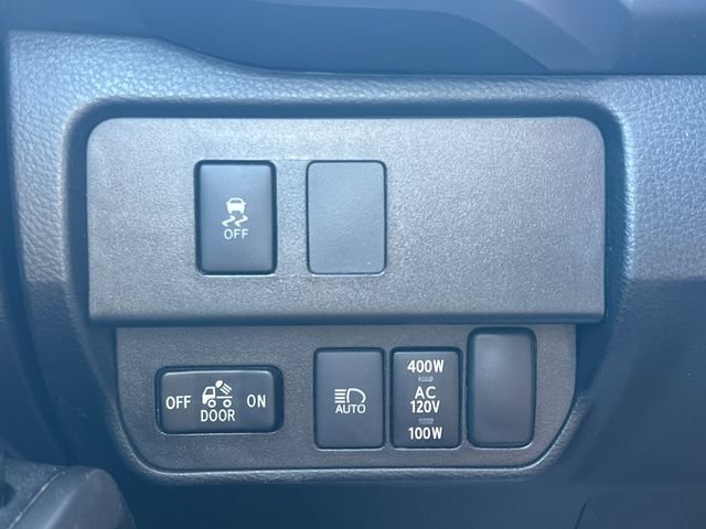 Used 2021 Toyota Tacoma SR5 w/ Trail Edition AWD/4WD image 26