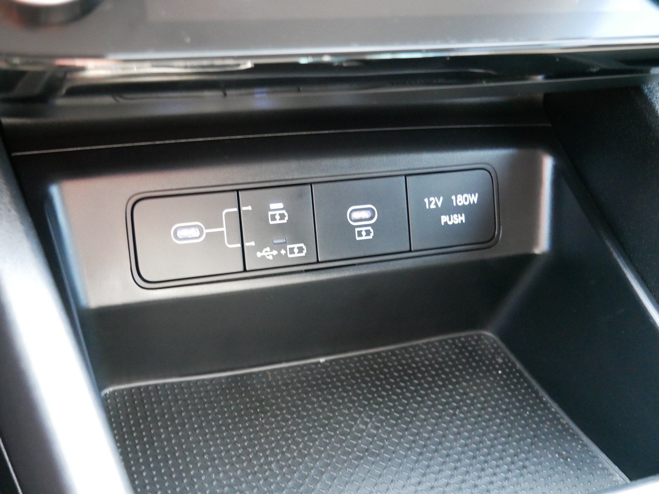 Certified 2026 Hyundai Tucson SEL AWD/4WD image 23