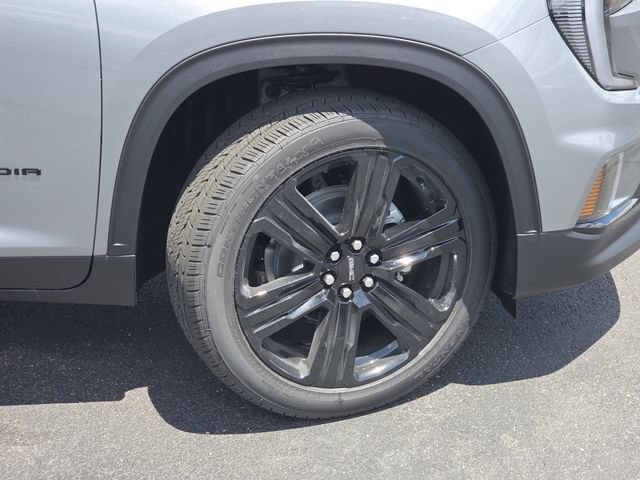 New 2026 GMC Acadia Elevation w/ Black Edition AWD/4WD image 25