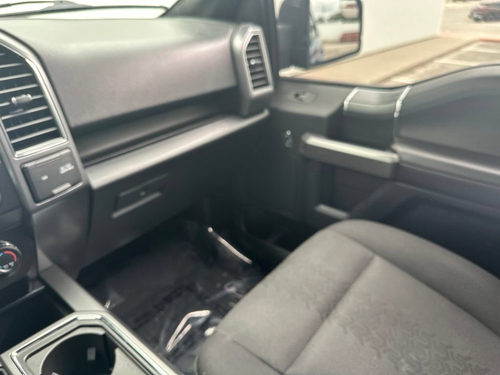 Certified 2019 Ford F150 XLT w/ Equipment Group 302A Luxury AWD/4WD image 43