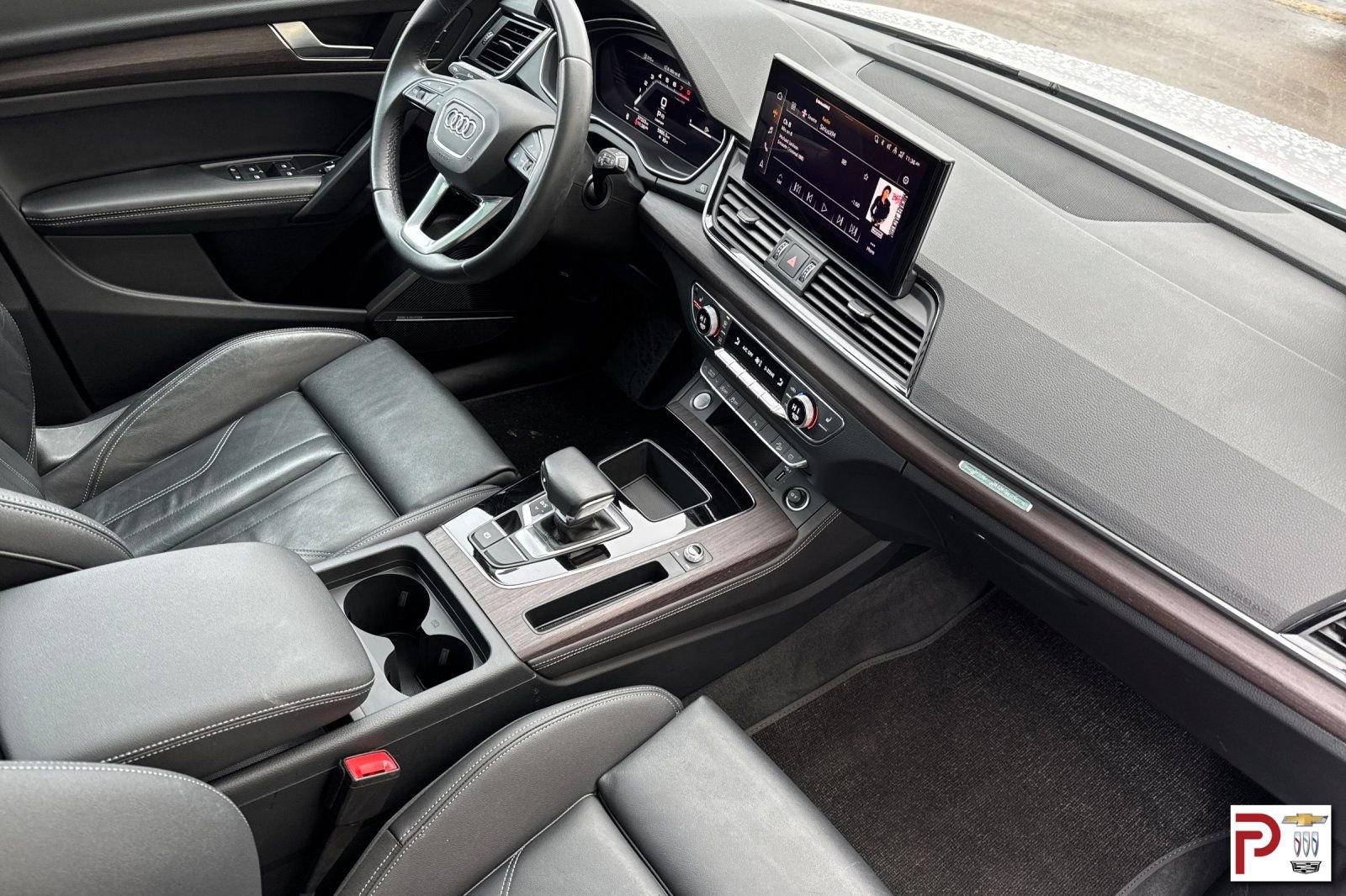 Used 2024 Audi Q5 2.0T Premium Plus image 18