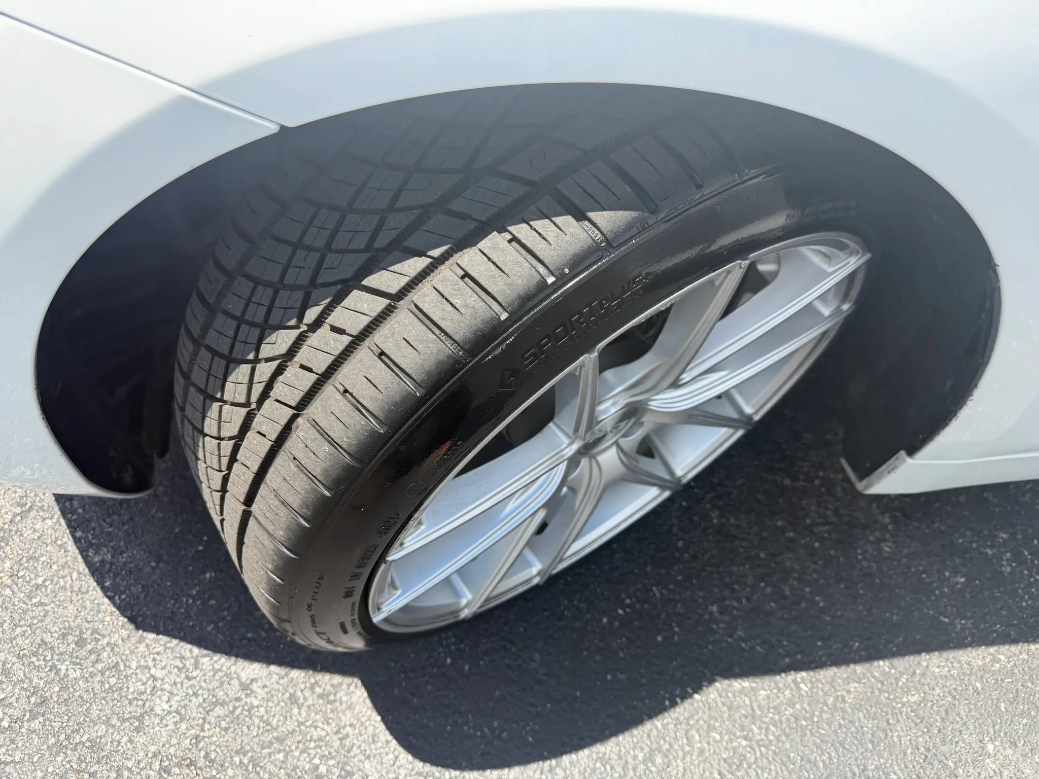 Used 2014 BMW 428i Convertible RWD image 43