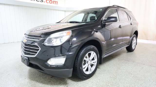 Used 2016 Chevrolet Equinox LT w/ Convenience Package image 2