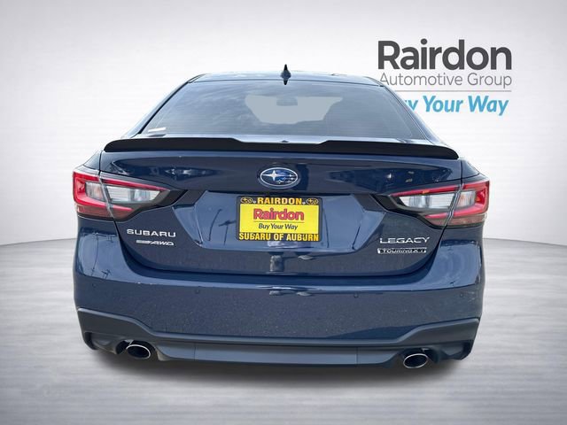 Used 2025 Subaru Legacy Touring XT AWD/4WD image 6