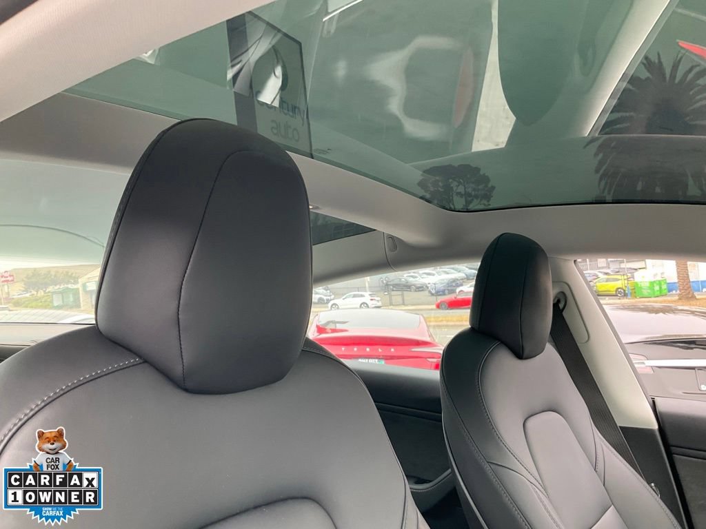 Used 2018 Tesla Model 3 Long Range RWD image 73