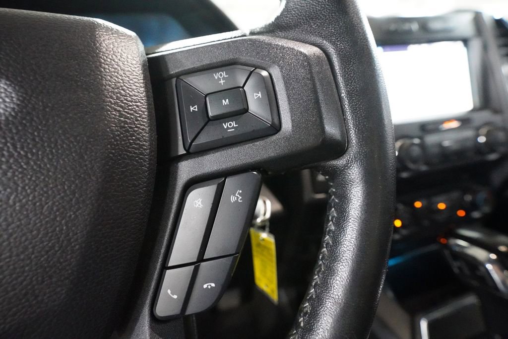 Used 2019 Ford F150 XLT w/ Equipment Group 302A Luxury AWD/4WD image 18