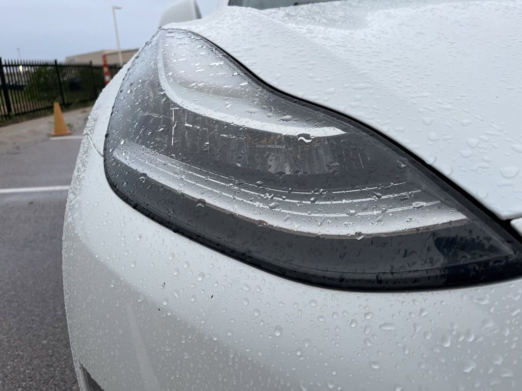 Used 2020 Tesla Model 3 Long Range AWD/4WD image 13