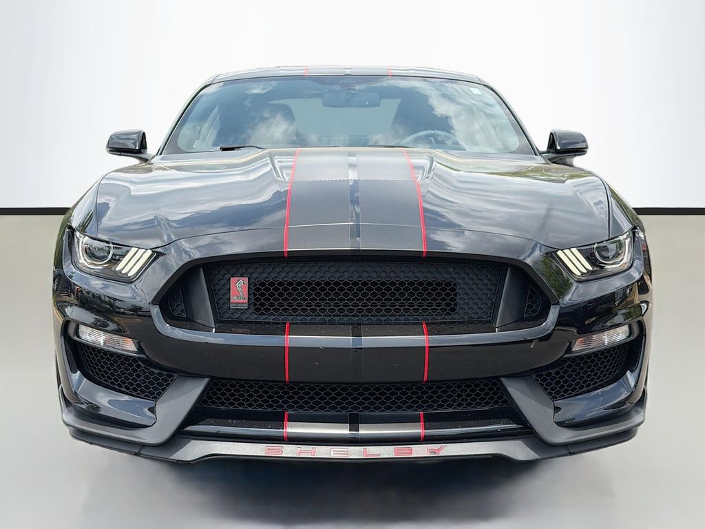 Used 2017 Ford Mustang Shelby GT350 w/ Electronics Package RWD image 3
