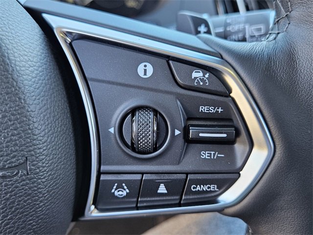 New 2026 Acura RDX SH-AWD w/ Advance Package image 22