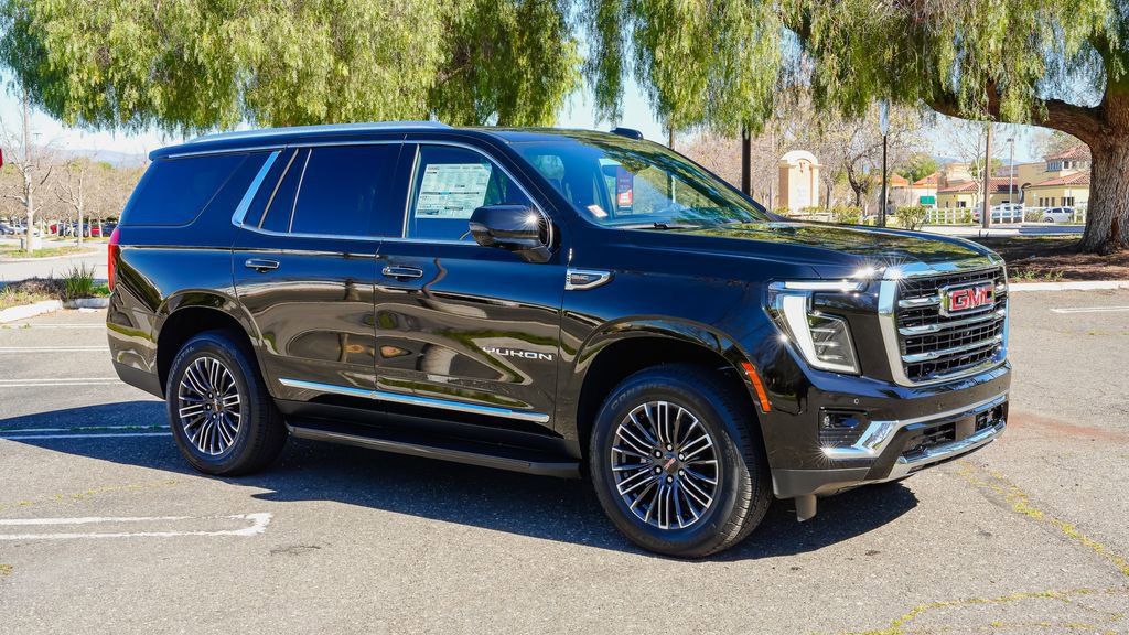 New 2026 GMC Yukon Elevation image 6