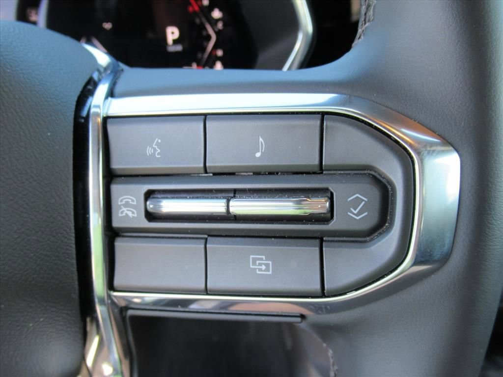 New 2026 GMC Canyon Elevation w/ Convenience Package image 19
