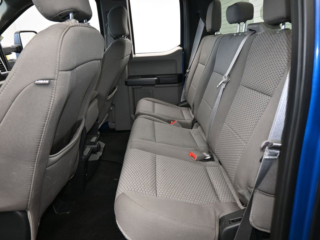 Used 2018 Ford F150 XLT w/ Equipment Group 302A Luxury image 34